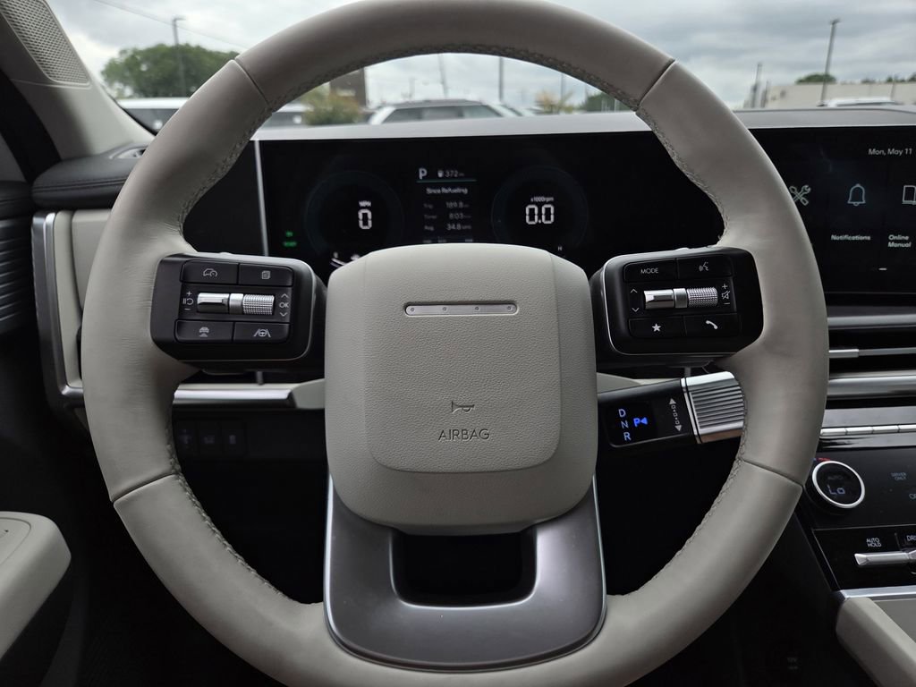 Used 2026 Hyundai Santa Fe SE FWD image 22