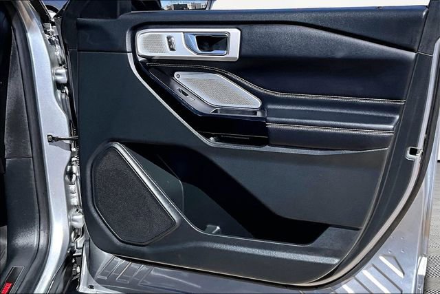 Used 2021 Ford Explorer ST w/ Equipment Group 401A image 17