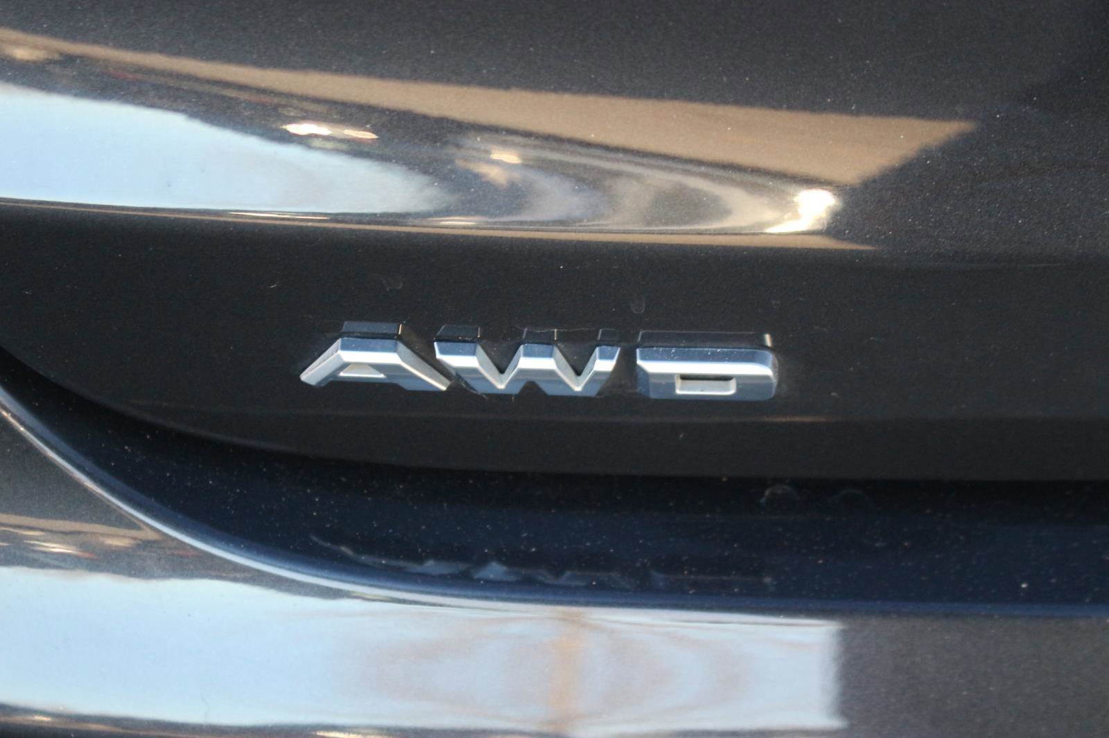 Used 2020 Cadillac XT6 Premium Luxury w/ Platinum Package image 10