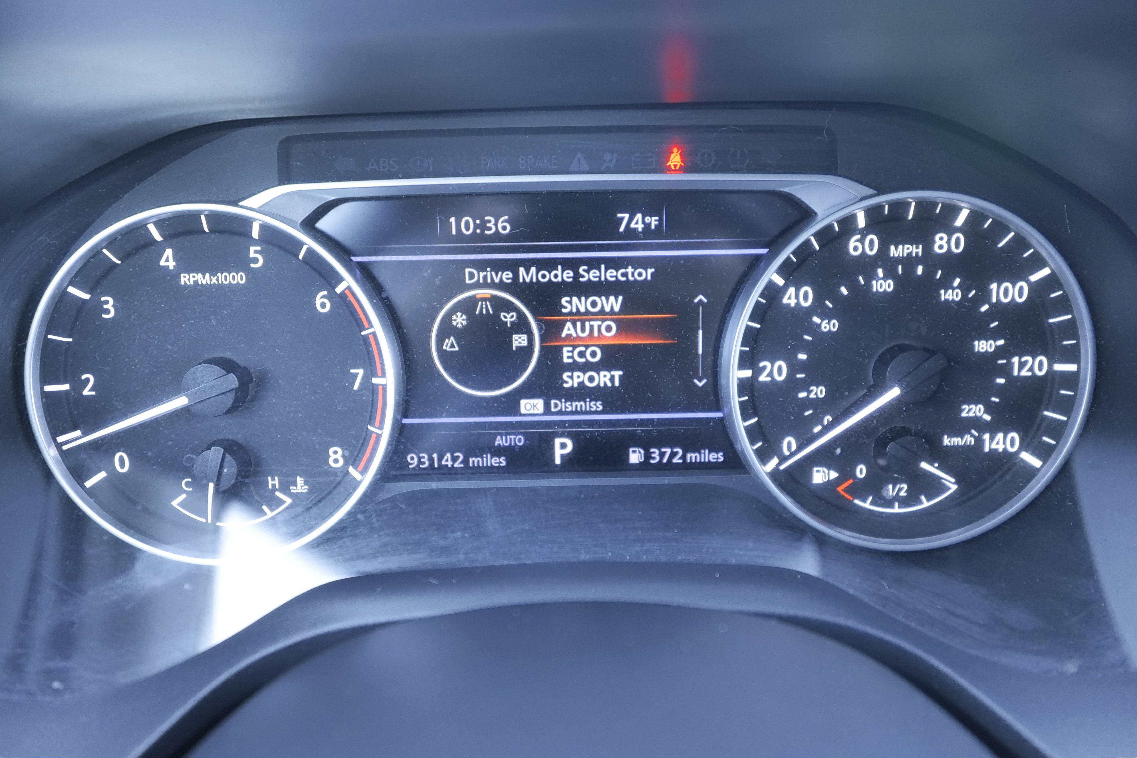 Used 2022 Nissan Rogue SL w/ SL Premium Package AWD/4WD image 31