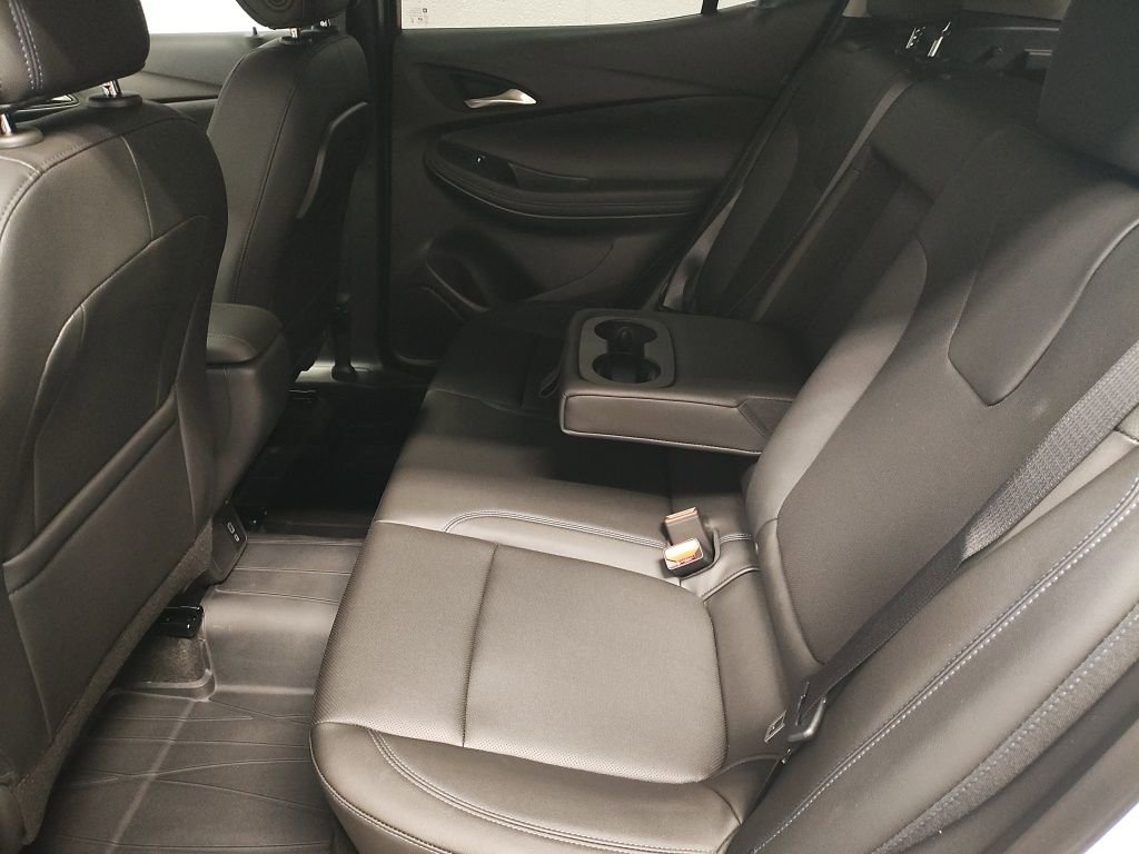 New 2026 Buick Encore GX Sport Touring w/ Advanced Technology Package image 25