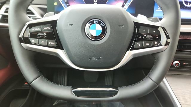 Used 2026 BMW 430i Convertible RWD image 40