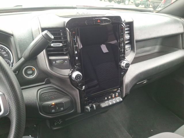 New 2026 RAM 2500 Tradesman AWD/4WD image 17