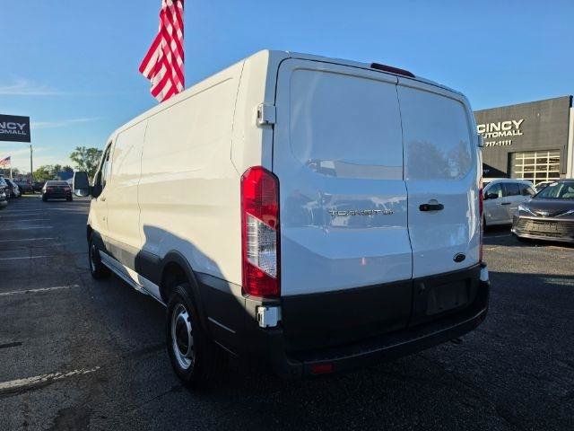 Used 2021 Ford Transit 150 Low Roof RWD image 7