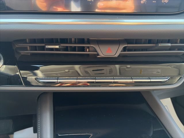 New 2026 Buick Envision Preferred AWD/4WD image 23