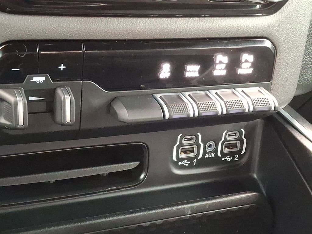 Used 2022 RAM 1500 Big Horn image 24