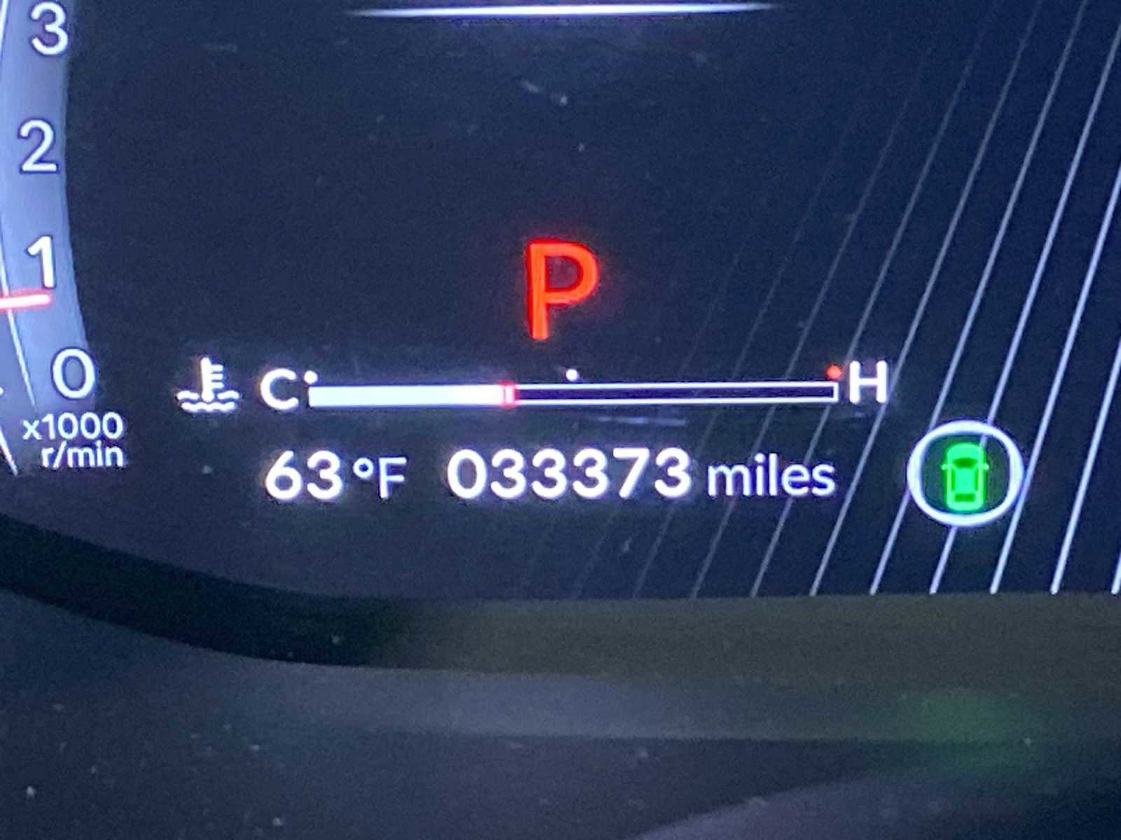 Used 2023 Acura MDX A-Spec image 18