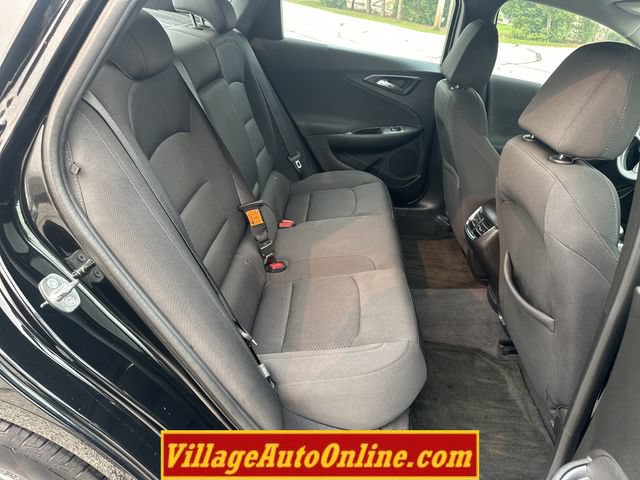 Used 2016 Chevrolet Malibu LT FWD image 31