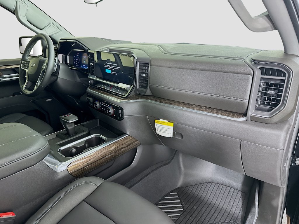 New 2026 Chevrolet Silverado 1500 LT Trail Boss w/ Convenience Package II AWD/4WD image 29