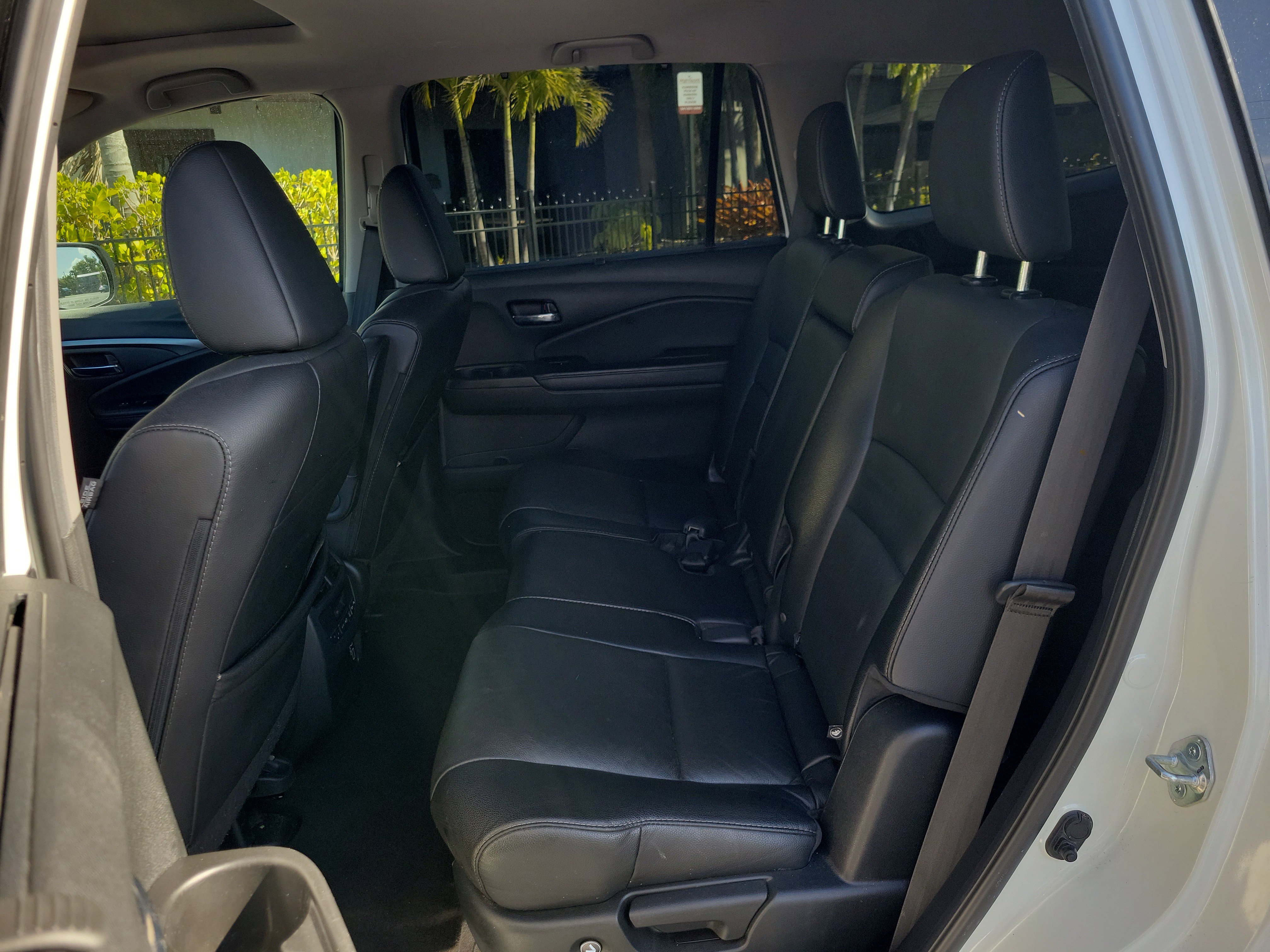 Used 2021 Honda Pilot Special Edition image 18