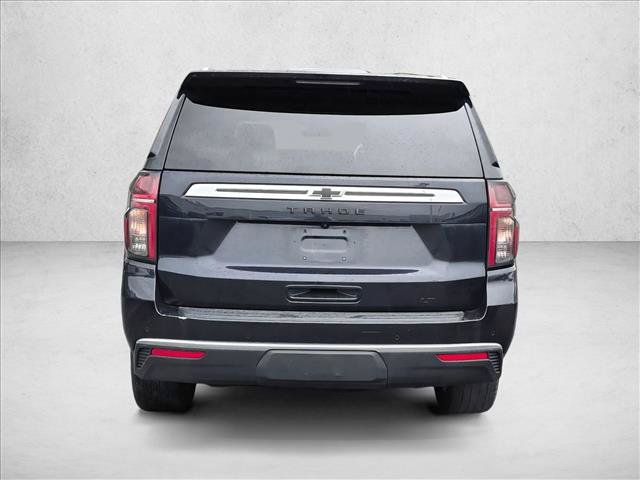 Used 2023 Chevrolet Tahoe LT w/ LT Signature Plus Package AWD/4WD image 6