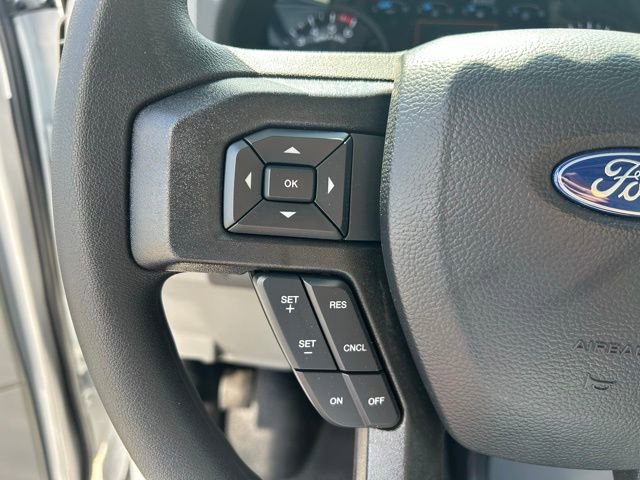 New 2026 Ford E-450 and Econoline 450 Super Duty w/ Power Equipment Group image 17