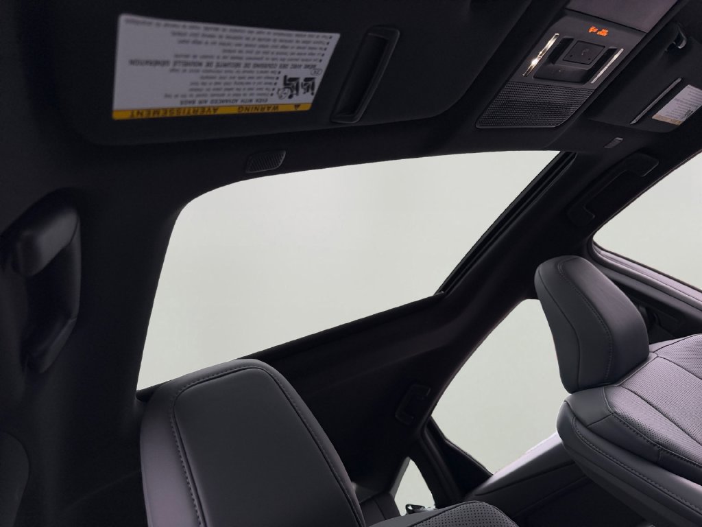 New 2026 Lexus ES 350h AWD image 5