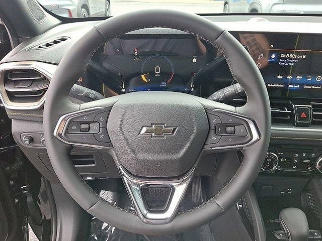New 2026 Chevrolet TrailBlazer ACTIV w/ Convenience Package FWD image 11