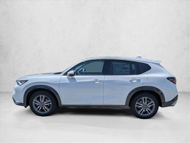 New 2026 Acura ADX AWD image 9