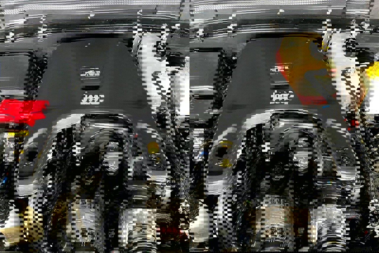 Used 2020 Jeep Gladiator Rubicon image 32