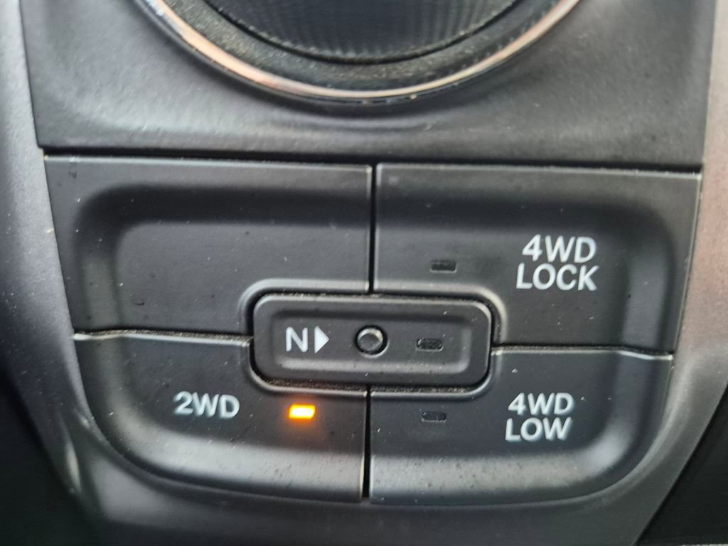 Used 2024 RAM 1500 Classic SLT image 15