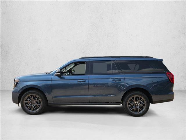 New 2027 Ford Expedition Max Platinum w/ Stealth Appearance Package RWD image 5