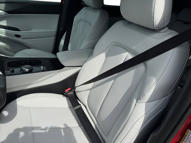 New 2026 Jeep Cherokee Limited image 11