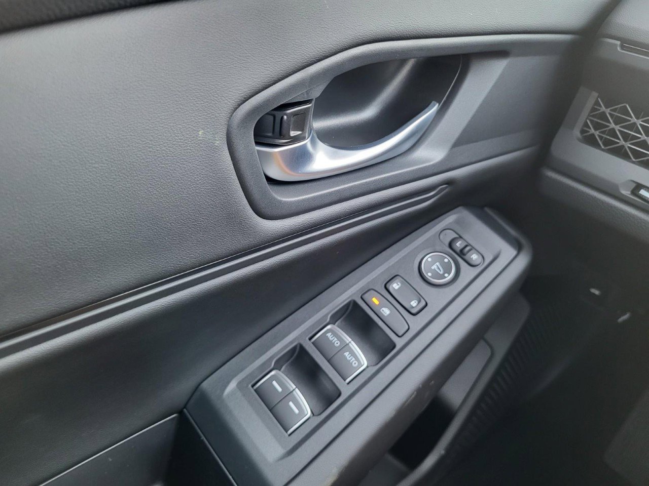 New 2026 Honda Accord SE image 20