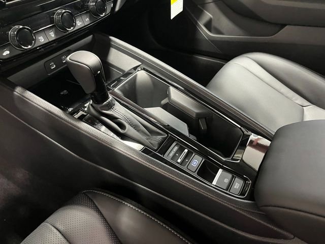New 2026 Honda Accord EX-L image 14
