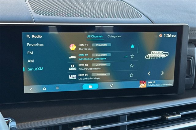 New 2026 Hyundai Santa Fe SEL image 19