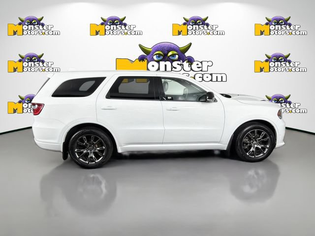 Used 2019 Dodge Durango R/T w/ Trailer Tow Group IV AWD/4WD image 4