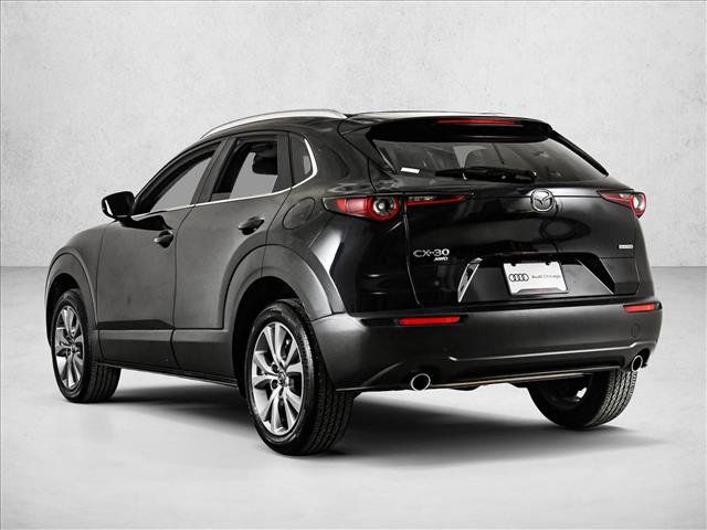 Used 2025 MAZDA CX-30 AWD 2.5 S w/ Preferred Package image 8