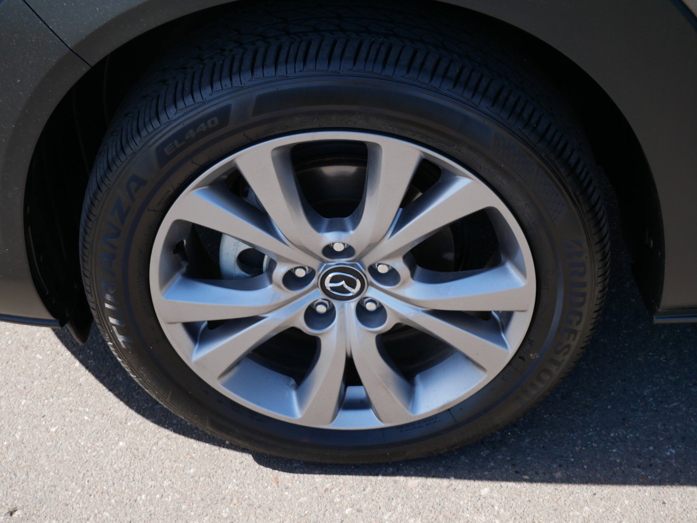 Used 2023 MAZDA CX-30 AWD 2.5 S w/ Premium Package image 15