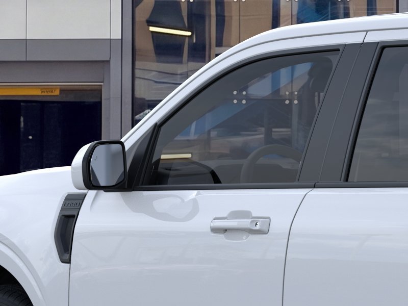 New 2025 Ford Maverick Lobo AWD/4WD image 21