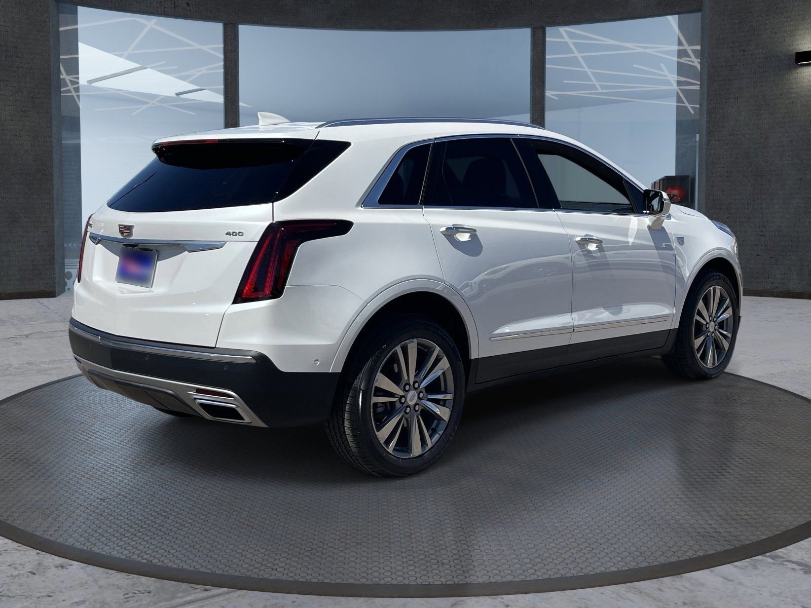 Used 2023 Cadillac XT5 Premium Luxury w/ Technology Package image 6