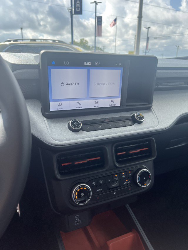 Used 2024 Ford Maverick XLT w/ XLT Luxury Package image 17