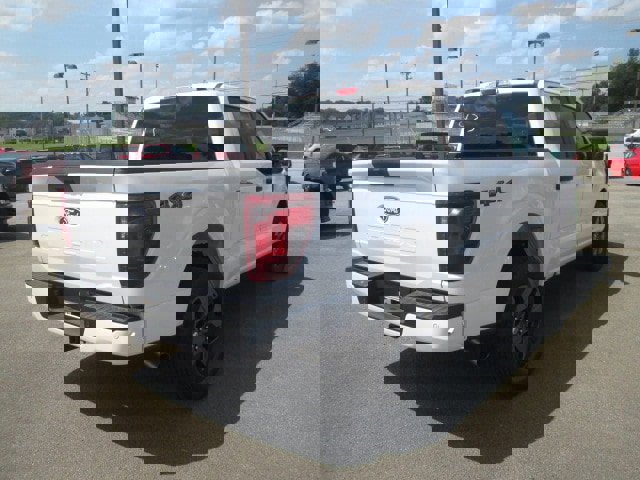 New 2025 Ford F150 STX w/ Equipment Group 200A image 7