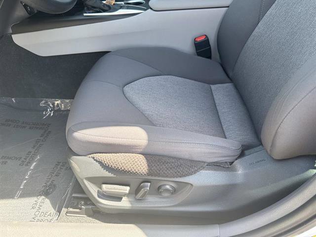 Used 2024 Toyota Camry LE FWD image 12