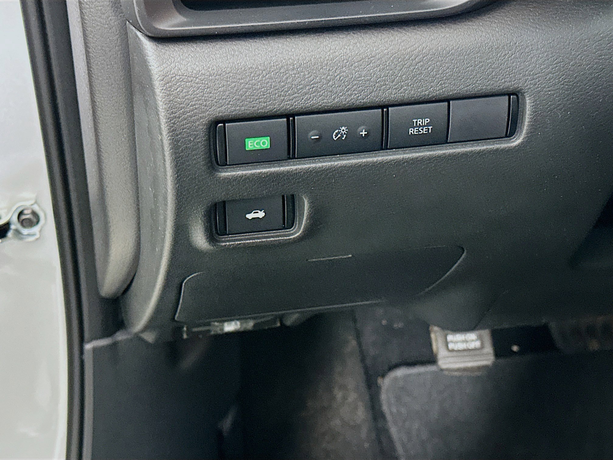 Used 2023 Nissan Sentra S image 16