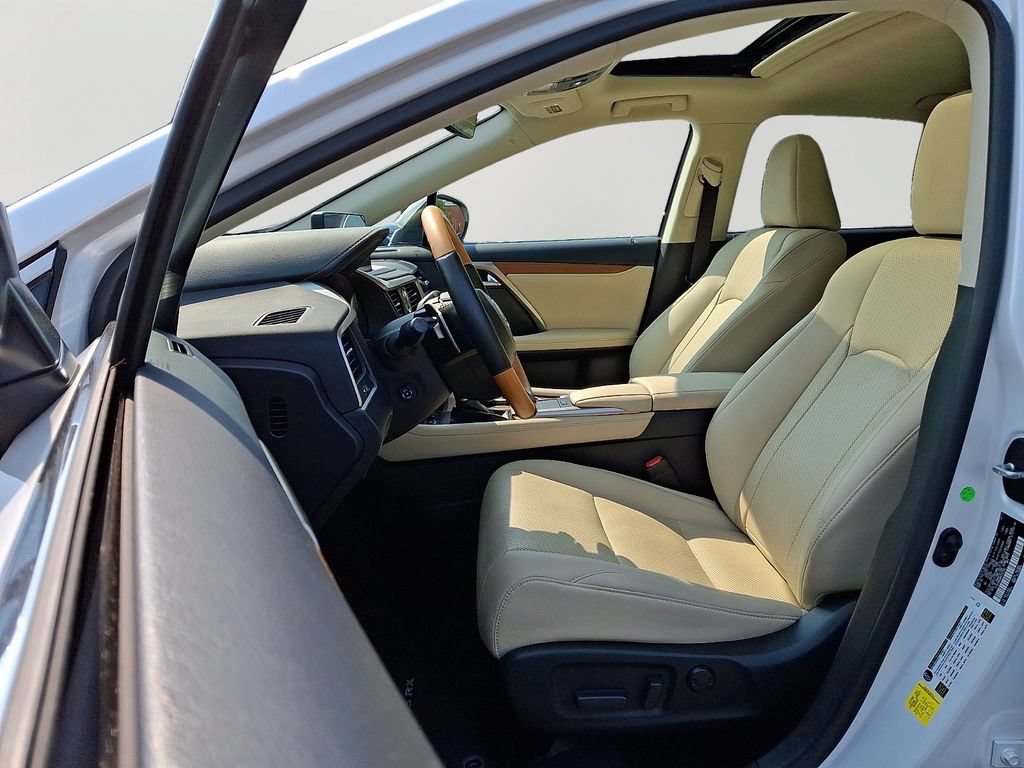 Used 2021 Lexus RX 350 FWD w/ Premium Package image 14