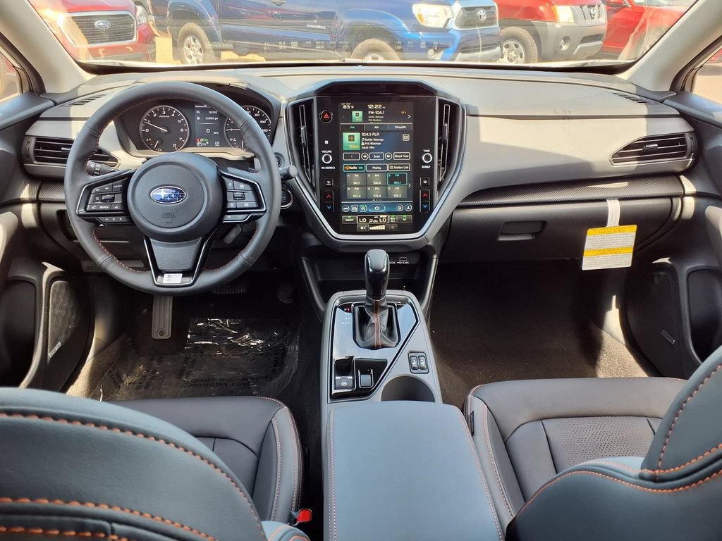 New 2026 Subaru Crosstrek 2.5i Limited w/ Popular Package #4A AWD/4WD image 2