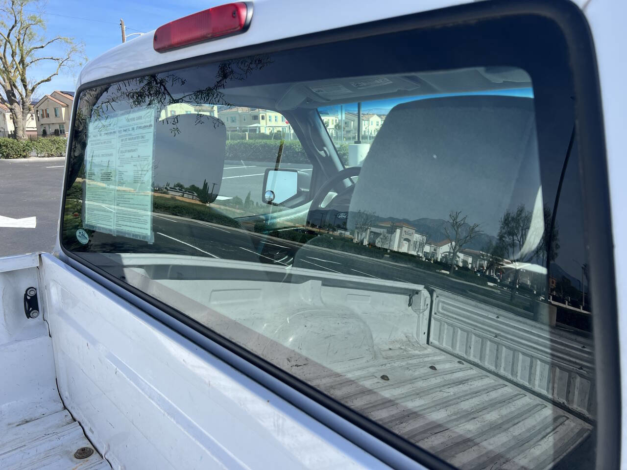 Used 2010 Ford Ranger XL image 10