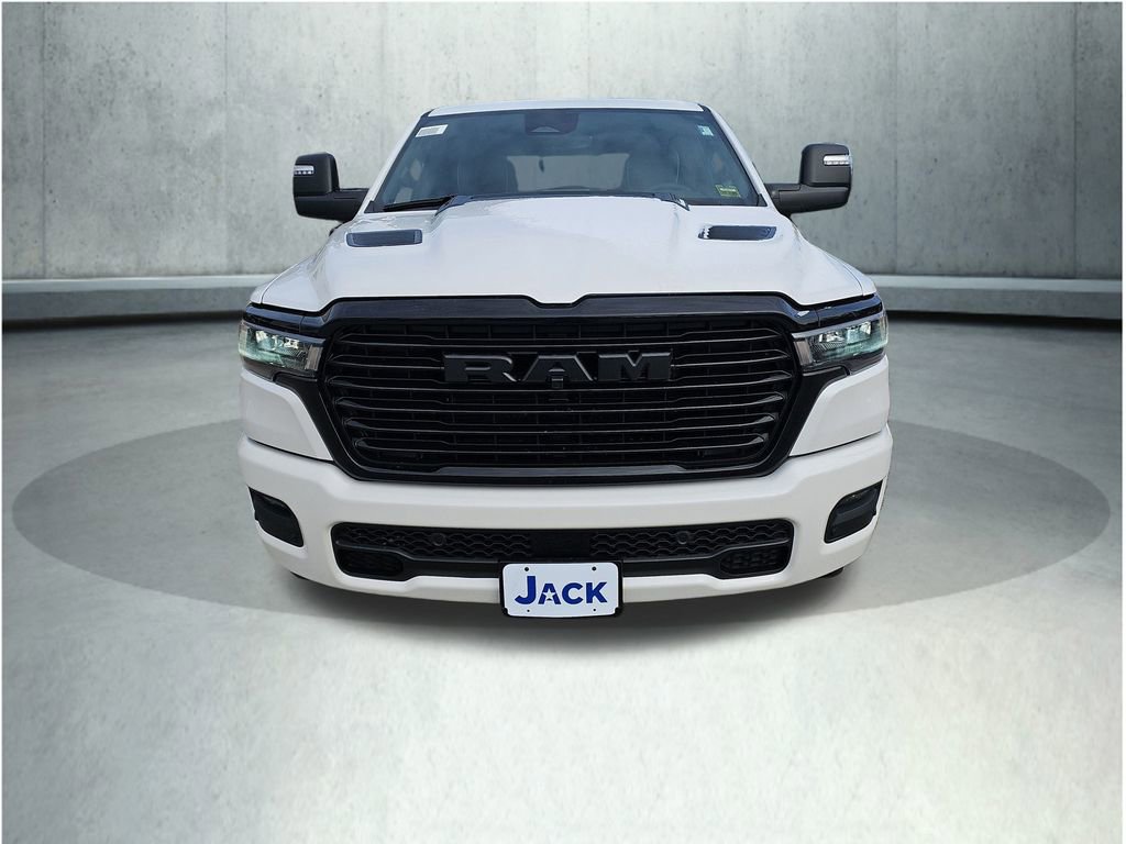 New 2026 RAM 1500 Laramie image 9