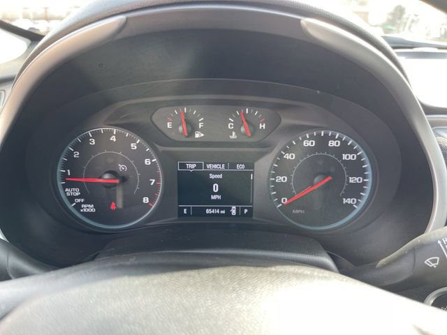 Used 2023 Chevrolet Malibu LT FWD image 18