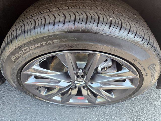 Certified 2025 Acura ADX A-Spec FWD image 9