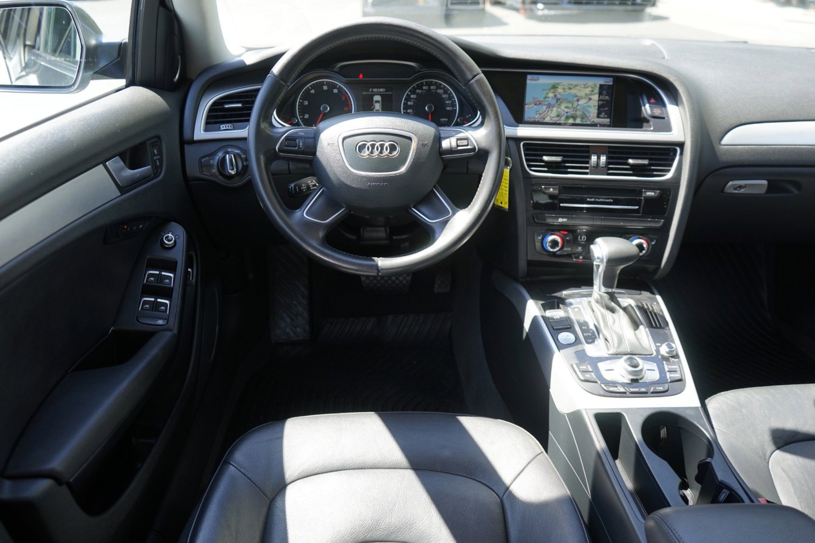 Used 2014 Audi A4 2.0T Premium Plus w/ Premium Plus Package image 16