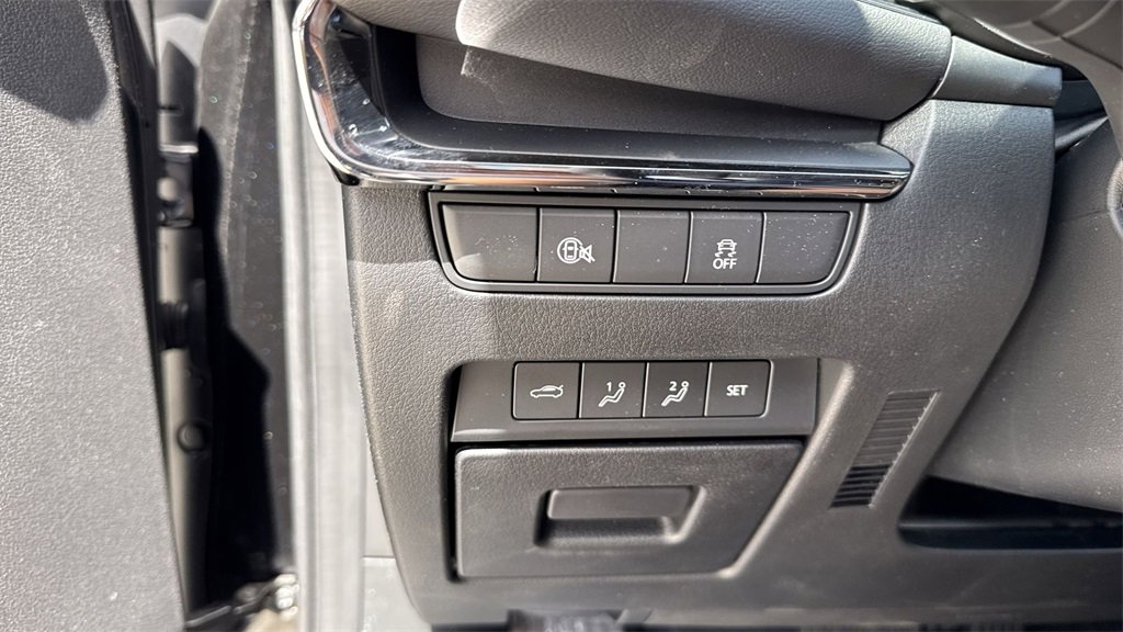 New 2025 MAZDA MAZDA3 s image 57