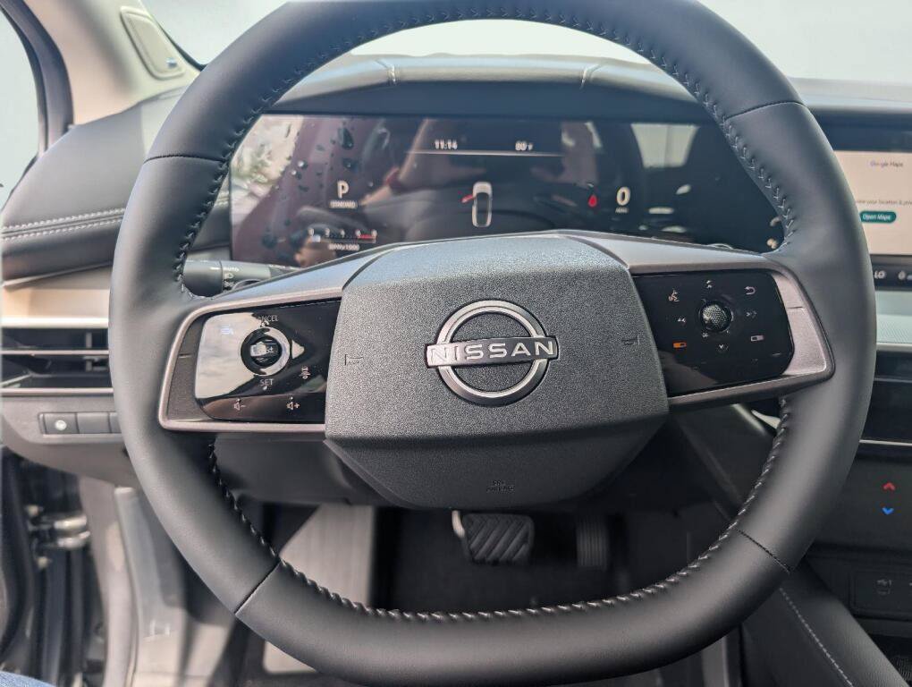 New 2026 Nissan Murano SL AWD/4WD image 15