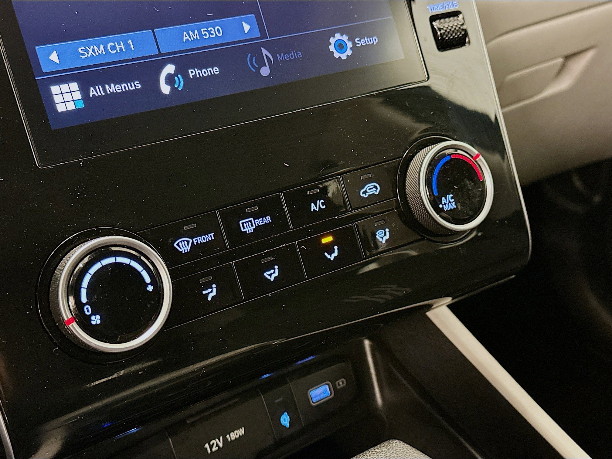 Used 2023 Hyundai Tucson SEL image 23