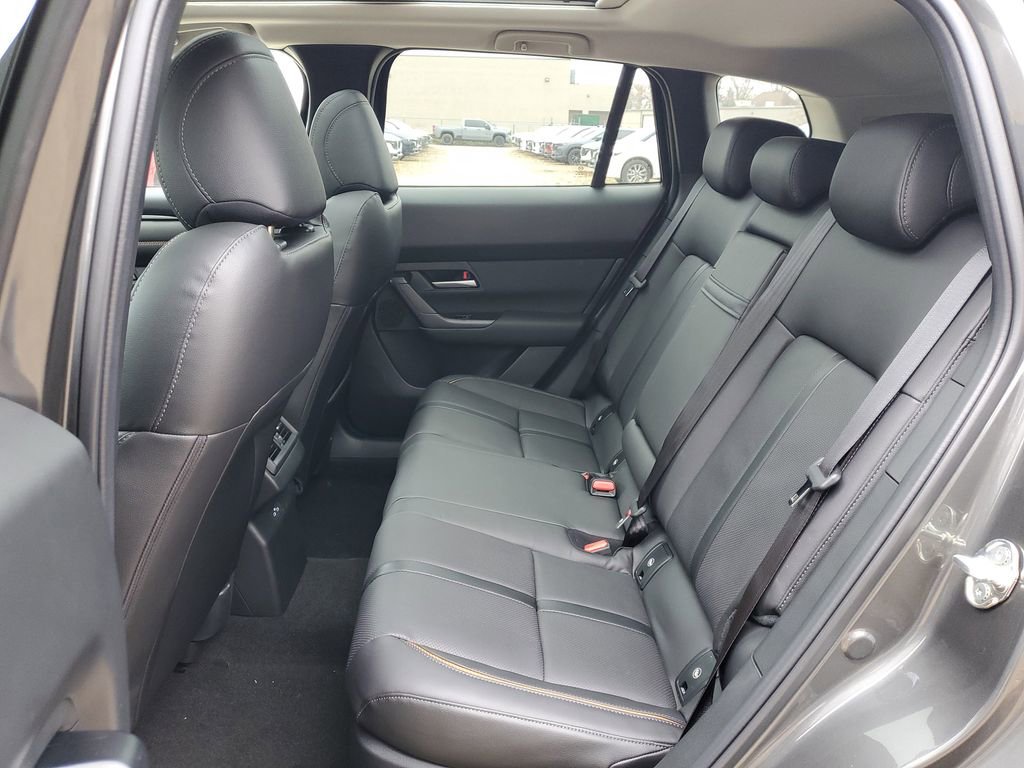 New 2026 MAZDA CX-50 AWD 2.5 Hybrid w/ Premium Pkg image 14