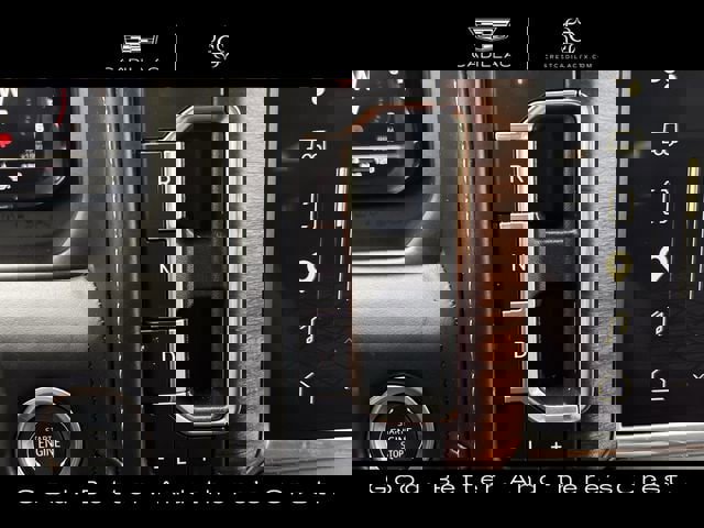 Used 2024 GMC Yukon XL Denali Ultimate image 19