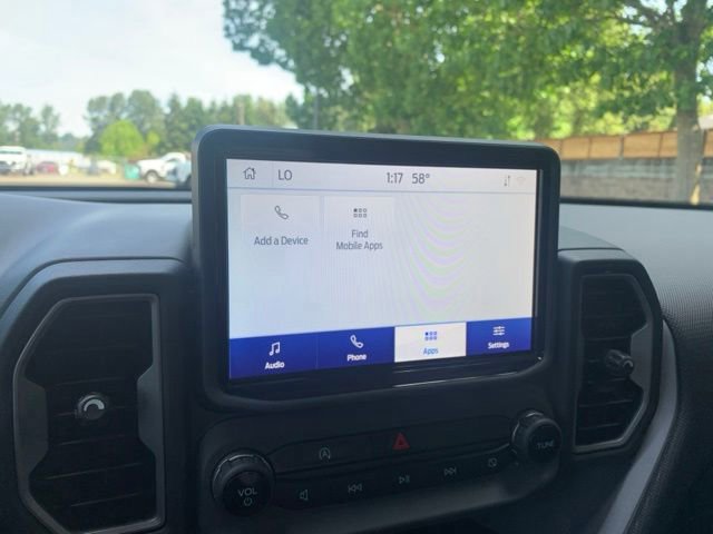 Certified 2023 Ford Bronco Sport Big Bend AWD/4WD image 15