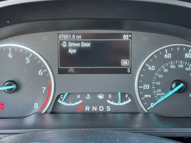 Certified 2020 Ford EcoSport SE w/ SE Convenience Package FWD image 24