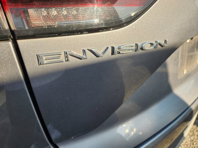 Used 2022 Buick Envision Essence w/ Technology Package I FWD image 9